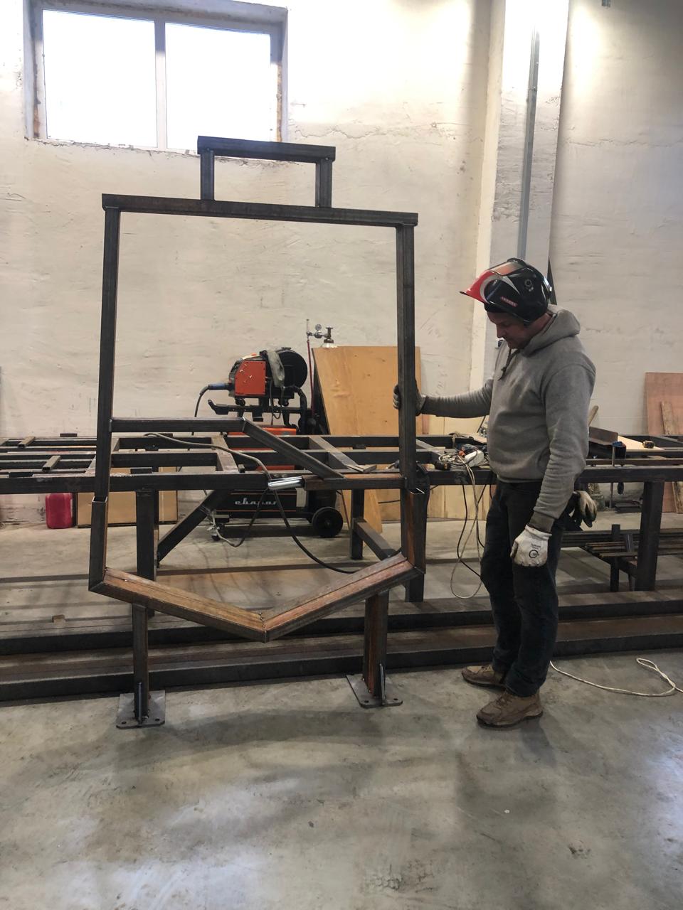 Ассортимент